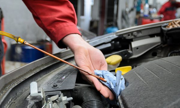 AS Auto - Werkstatt
