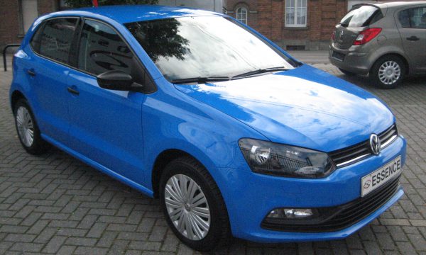 AS Auto - Occasion