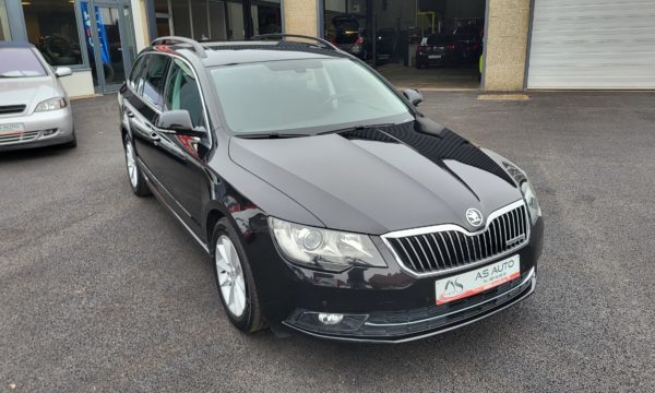 AS Auto - Occasion