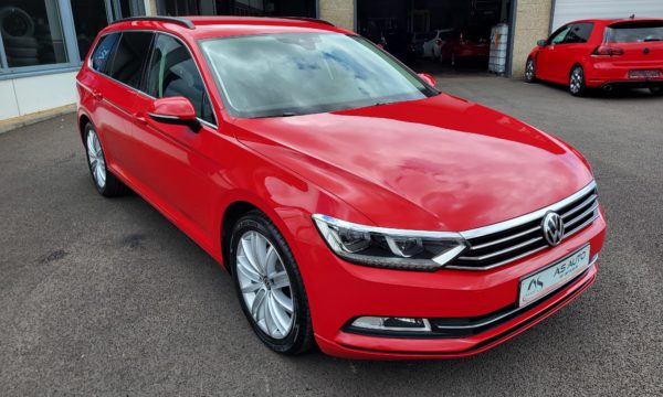 AS Auto - Occasion